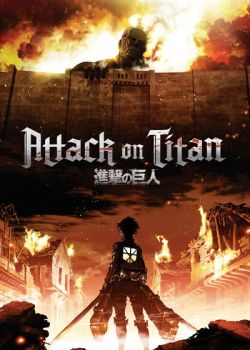 Phim Attack on Titan SS1 - Đại chiến Titan (Phần 1)